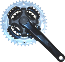 Classic Roadster bicycle with durable frame