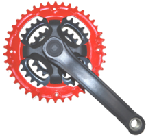 Classic Roadster bicycle with durable frame