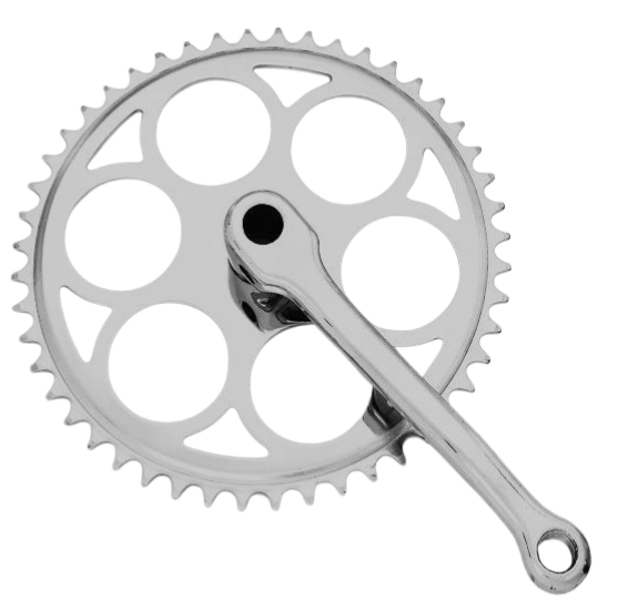 chainwheel japan cut