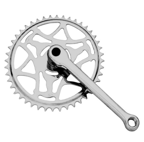 chainwheel champion cut