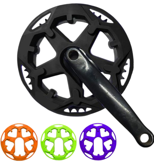 Classic Roadster bicycle with durable frame