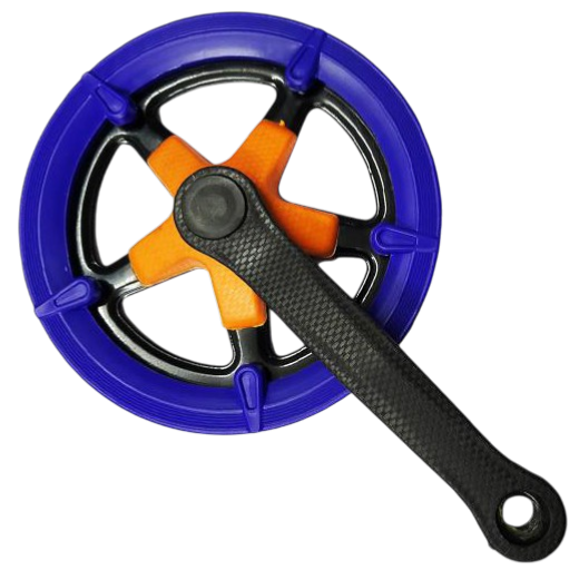 Classic Roadster bicycle with durable frame