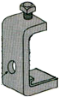 c beam clamp