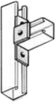 Strut Angle Brackets 3 Hole