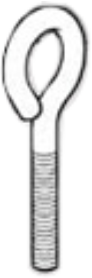 Eye Bolts