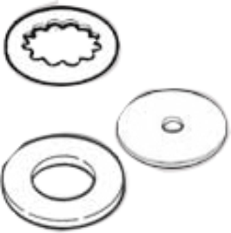Plain / Lock Washers