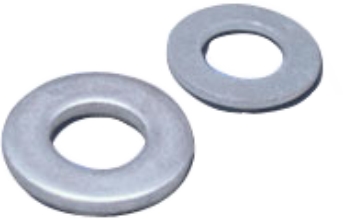Plain / Flat Washers