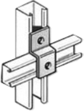 Z Channel Bracket