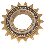freewheel single speed