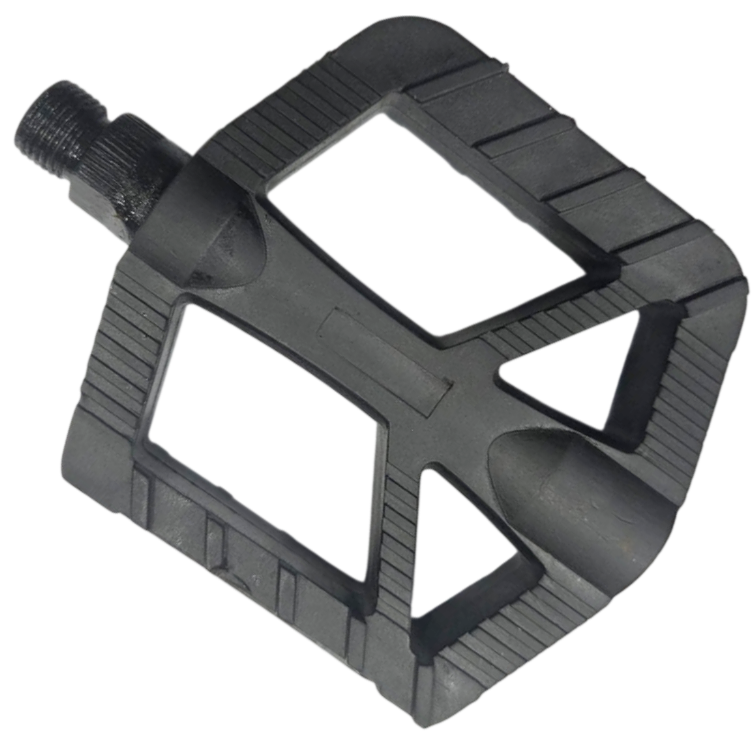 Classic Roadster bicycle with durable frame