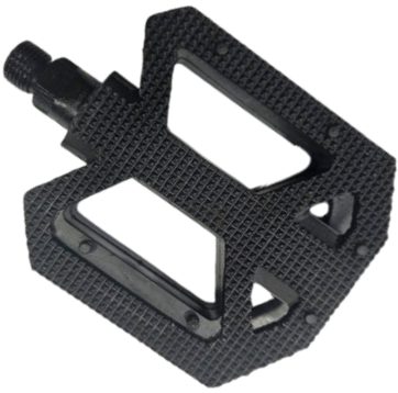 Classic Roadster bicycle with durable frame