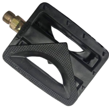 Classic Roadster bicycle with durable frame