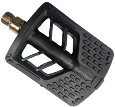 Classic Roadster bicycle with durable frame