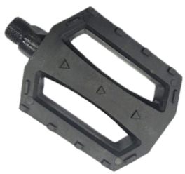 Classic Roadster bicycle with durable frame