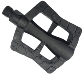 Classic Roadster bicycle with durable frame