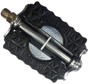 Classic Roadster bicycle with durable frame