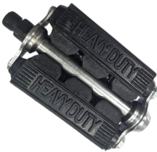 Classic Roadster bicycle with durable frame