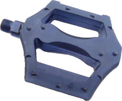 Classic Roadster bicycle with durable frame