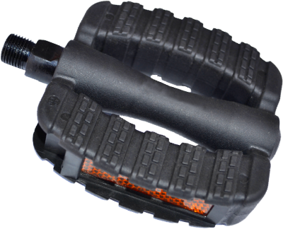 Classic Roadster bicycle with durable frame