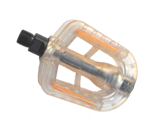 Classic Roadster bicycle with durable frame