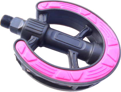 Classic Roadster bicycle with durable frame