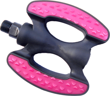 Classic Roadster bicycle with durable frame