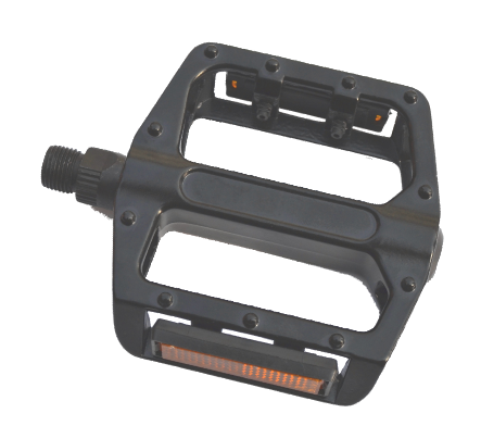 Classic Roadster bicycle with durable frame