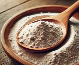Psyllium Husk and Powder