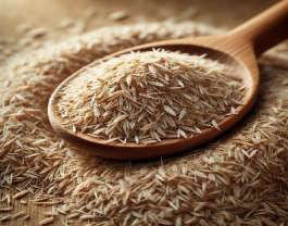 Psyllium Husk and Powder