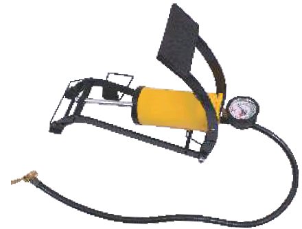 Classic Roadster bicycle with durable frame