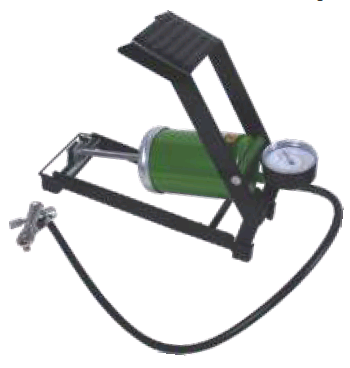 Classic Roadster bicycle with durable frame