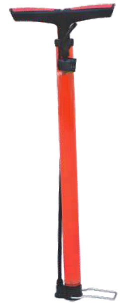 Classic Roadster bicycle with durable frame