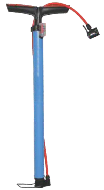 Classic Roadster bicycle with durable frame