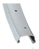 Classic Roadster bicycle with durable frame