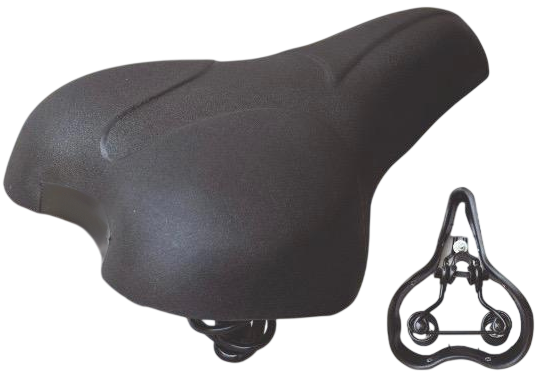 bicycle saddle me-sa02