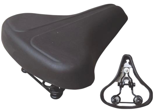 bicycle saddle me-sa04