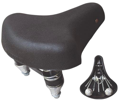 bicycle saddle me-sa07