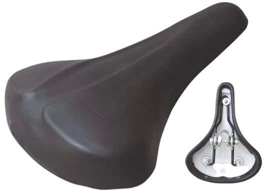 bicycle saddle me-sa08