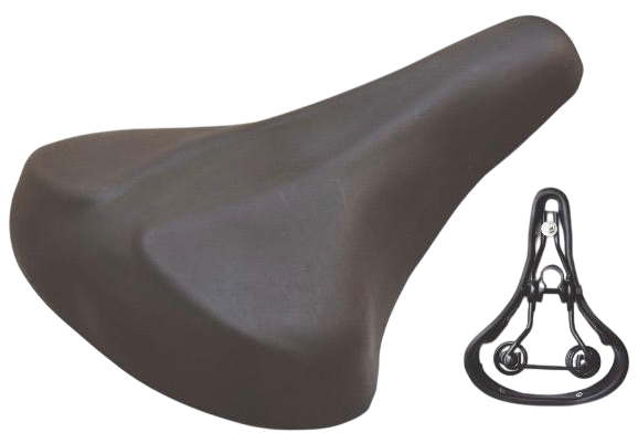 bicycle saddle me-sa09