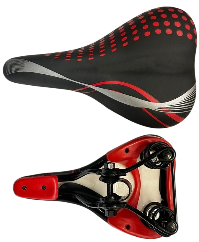 bicycle saddle me-sa10