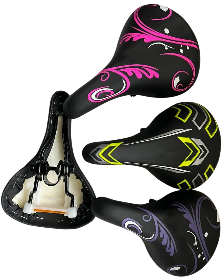 bicycle saddle me-sa11