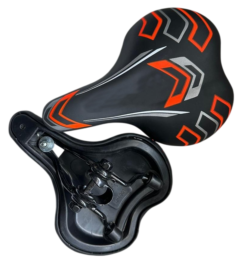 bicycle saddle me-sa13