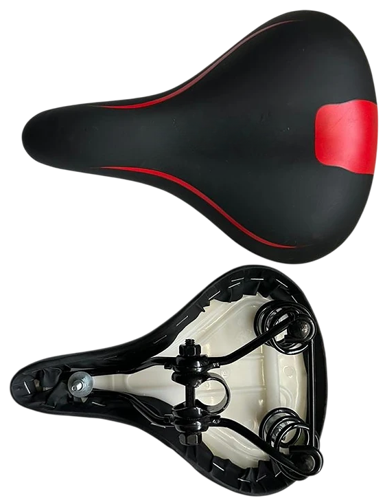 bicycle saddle me-sa14