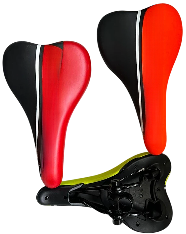 bicycle saddle me-sa18