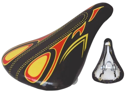 bicycle saddle me-sa22