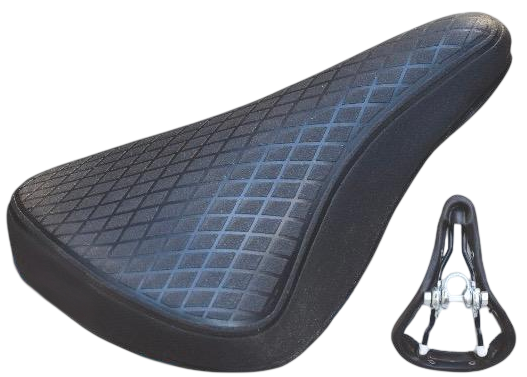 bicycle saddle me-sa23