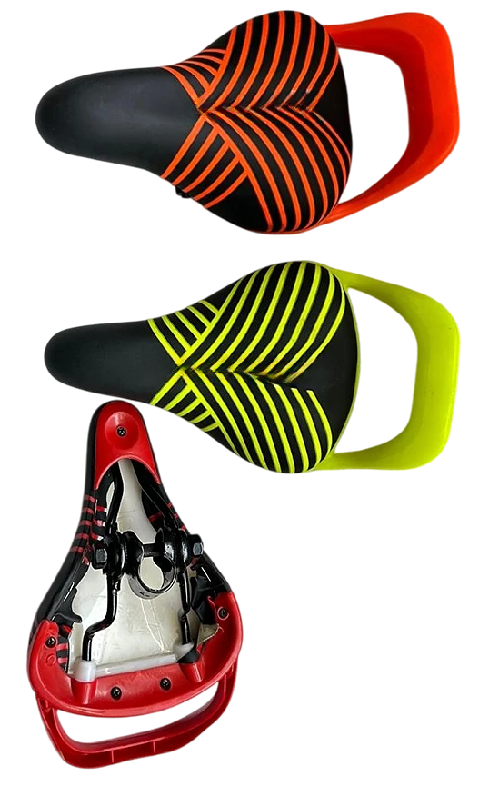 bicycle saddle me-sa25