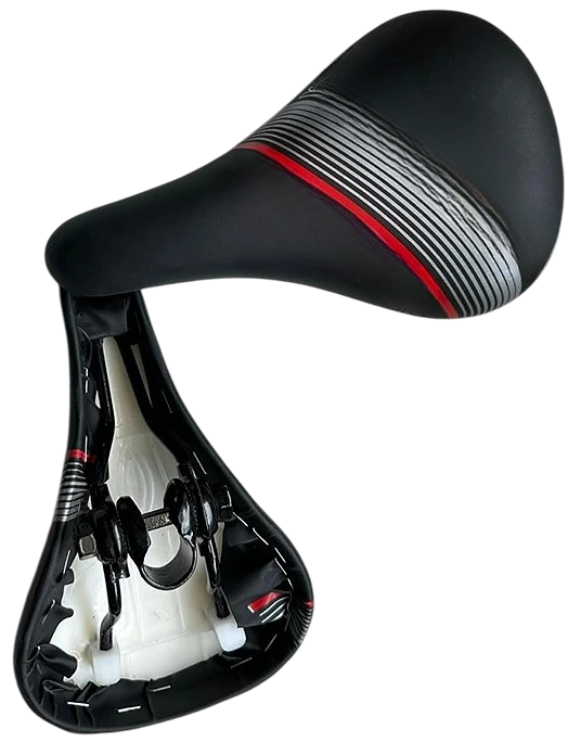 bicycle saddle me-sa26