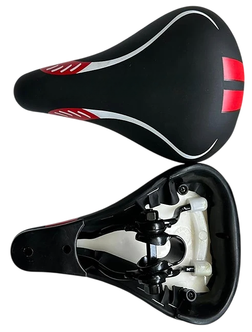 bicycle saddle me-sa27